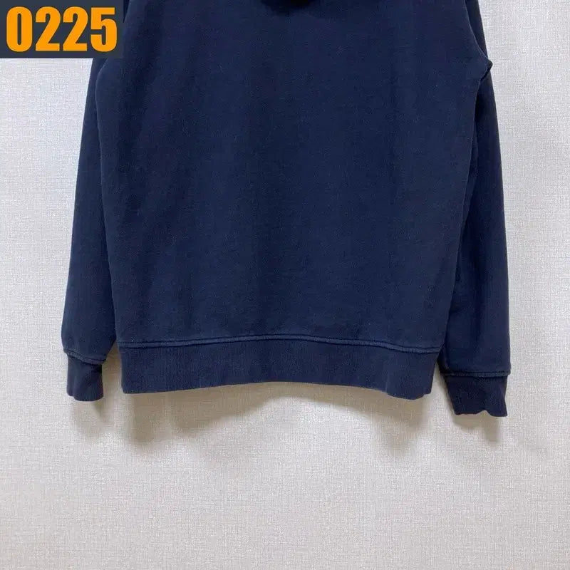 [BUNJANG] MLB Big Logo Hoodie / 95 MLB 엠엘비 빅로고 후드 티셔츠