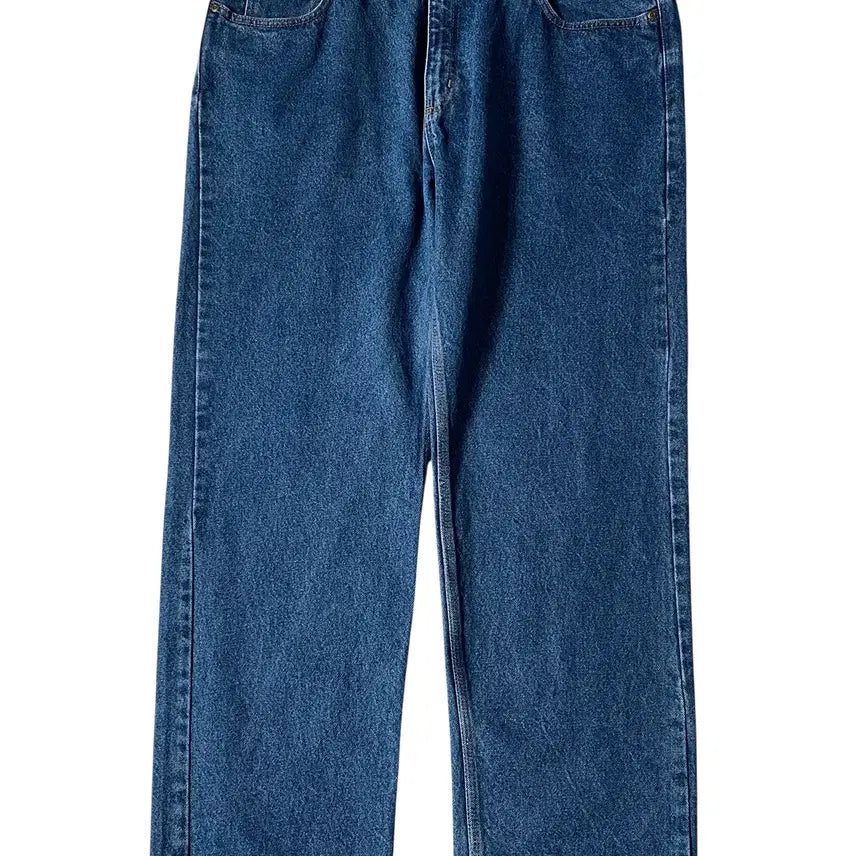 [BUNJANG] Carhartt Denim Pants (38) [AB2043] / 칼하트 데님팬츠 (38) / [AB2043]