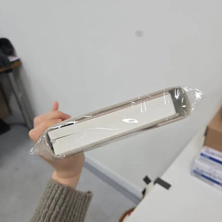 [BUNJANG] Leehoon 2026 Daily Planner / 리훈 직장인 다이어리 (2026새상품, 만년형,데일리)