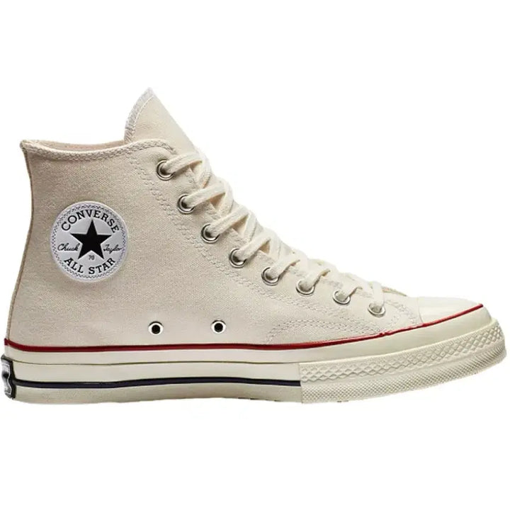 [BUNJANG] Converse Chuck 70 High Parchment 300 / 컨버스 척 70 하이 파치먼트 300