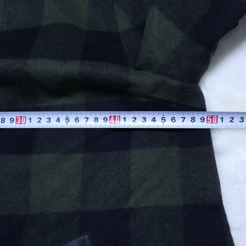 [BUNJANG] Renny Ron Women's Wool Coat 55 / 레니본 여성 울코트 55 0122