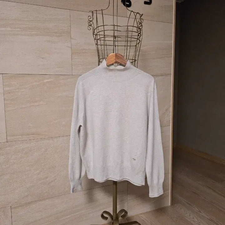 [BUNJANG] SJSJ Cashmere Knit / [90] SJSJ 에스제이에스제이 캐시미어 니트 2025