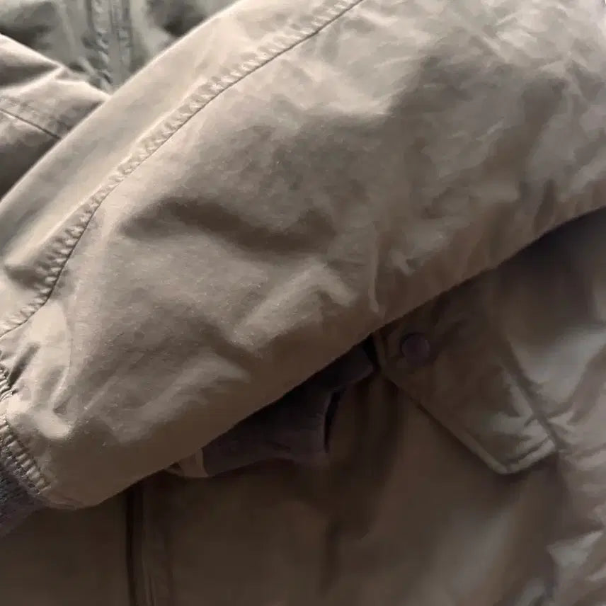 [BUNJANG] Baracuta Engineered Garments Jacket / 바라쿠타 엔지니어드가먼츠