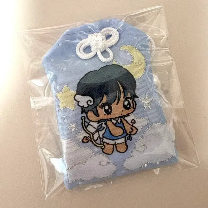 [BUNJANG] NCT WISH Riku Birthday Cafe POB / 엔시티위시 리쿠 오마모리 라무네 생카 생일카페 특전