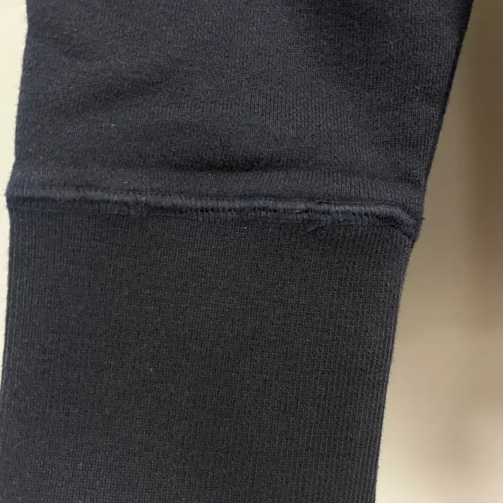 [BUNJANG] Thom Browne Navy Sweatshirt Size 3 / 톰브라운 맨투맨 네이비 3사이즈