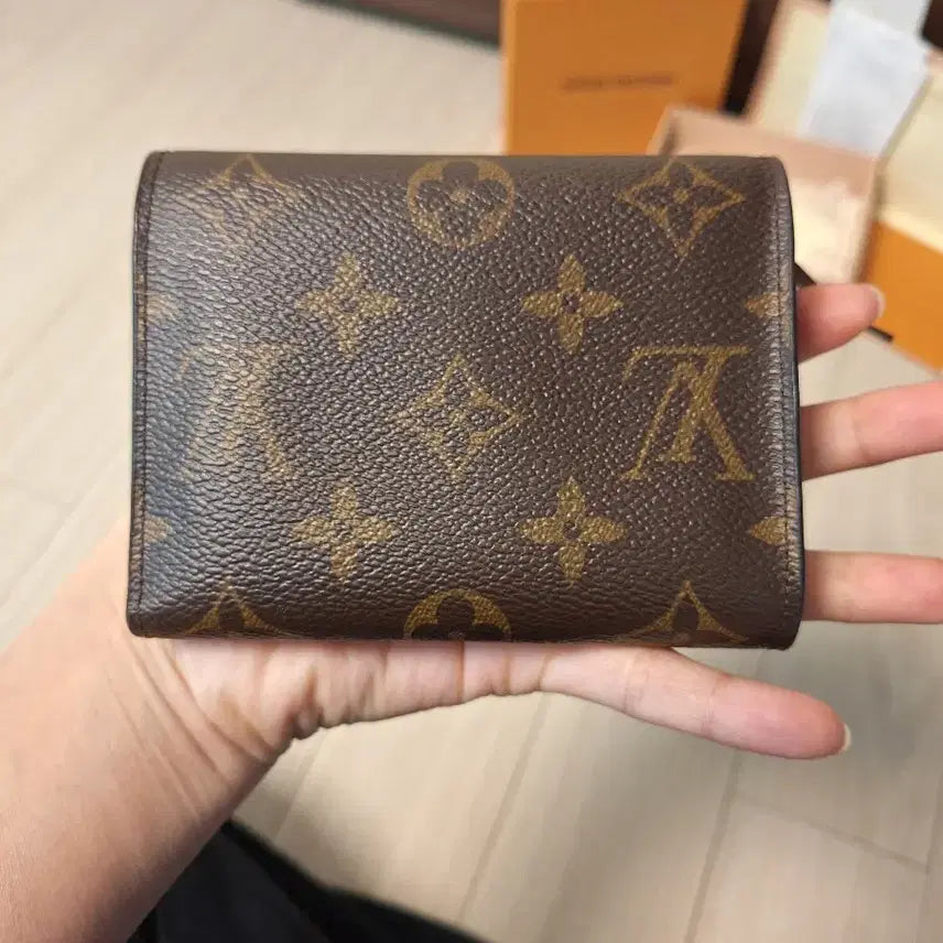[BUNJANG] Louis Vuitton Wallet / 루이비통 월릿