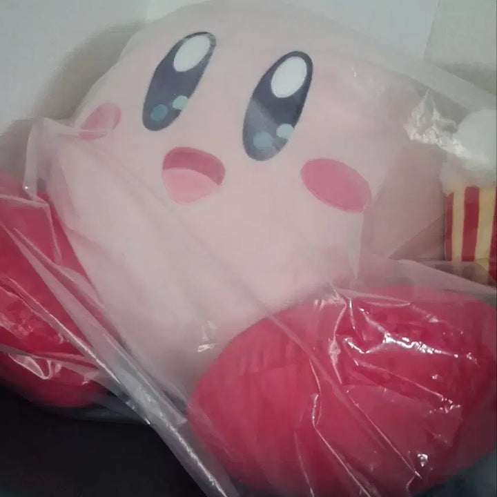 [SOLD OUT] 별의 커비 쿠지 B상 인형