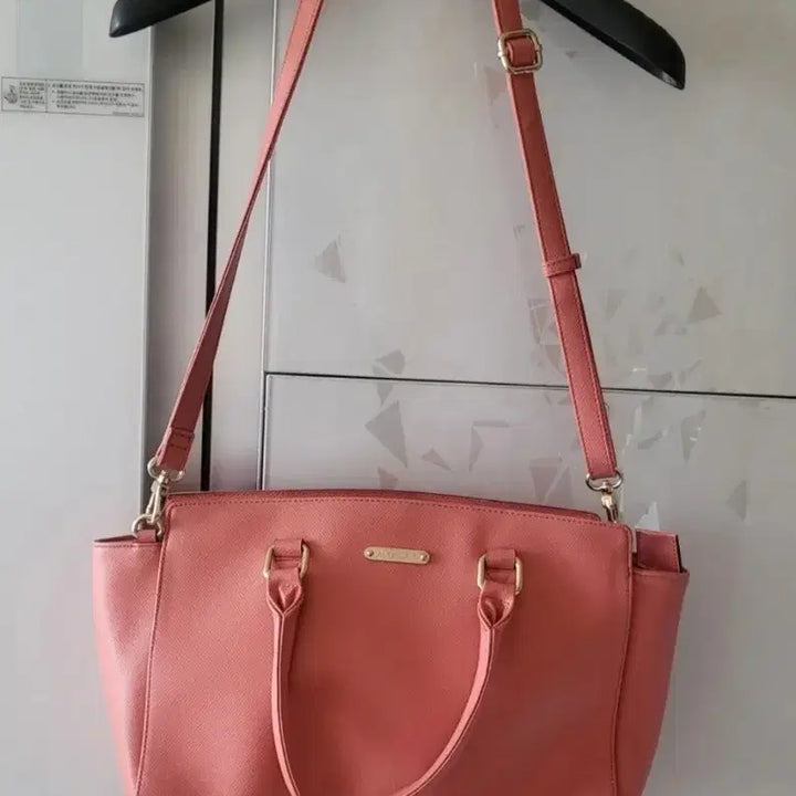 [BUNJANG] Anne Klein Shoulder Bag / 앤클라인  숄더백// 토드백//크로스백