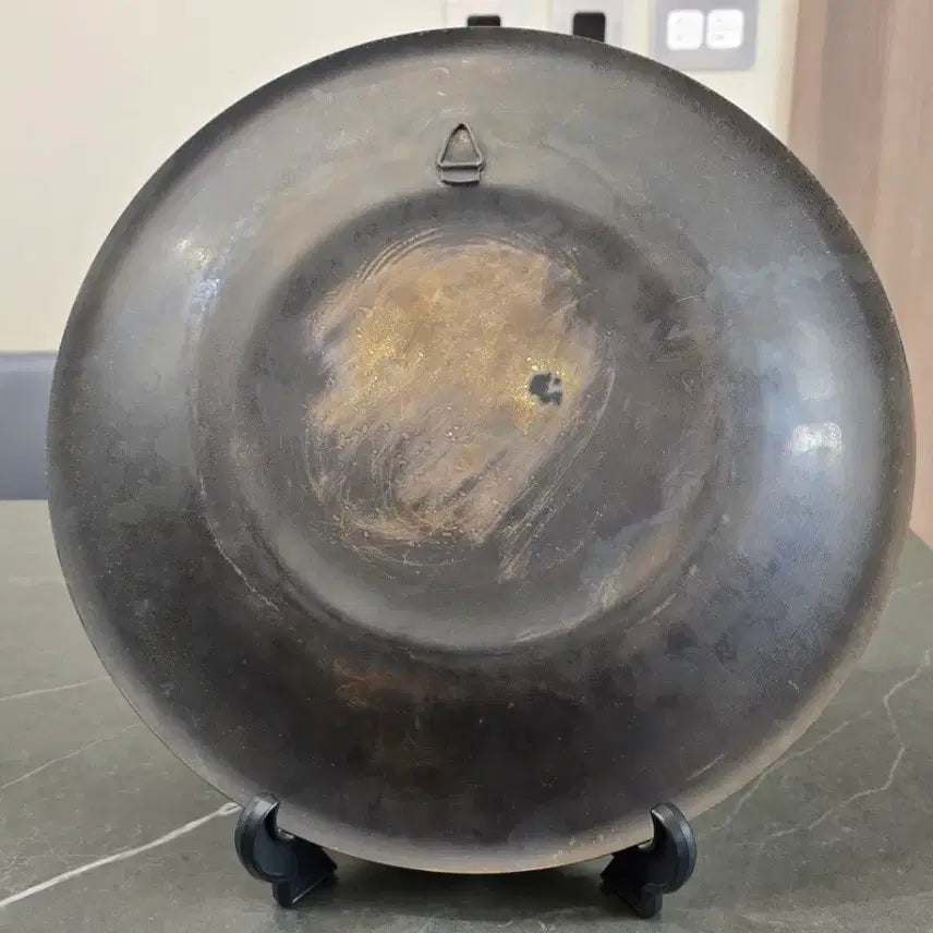 [BUNJANG] Egypt Bronze Wall Hanging Decor / Egypt 대형 동판 벽걸이 장식품