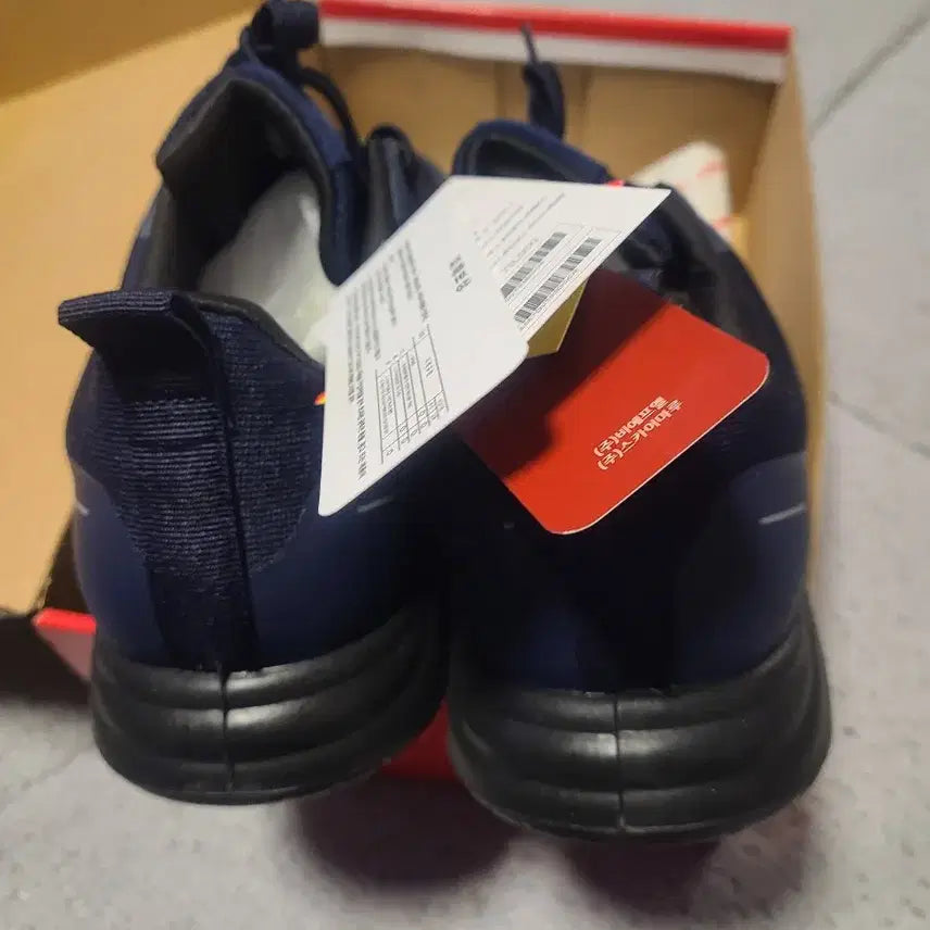 [BUNJANG] Buffalo Sneakers 270mm / 버팔로 운동화 270 입니다.ㅡ무료배송.