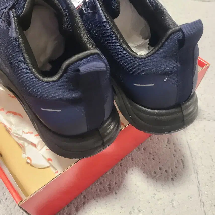 [BUNJANG] Buffalo Sneakers 270mm / 버팔로 운동화 270 입니다.ㅡ무료배송.