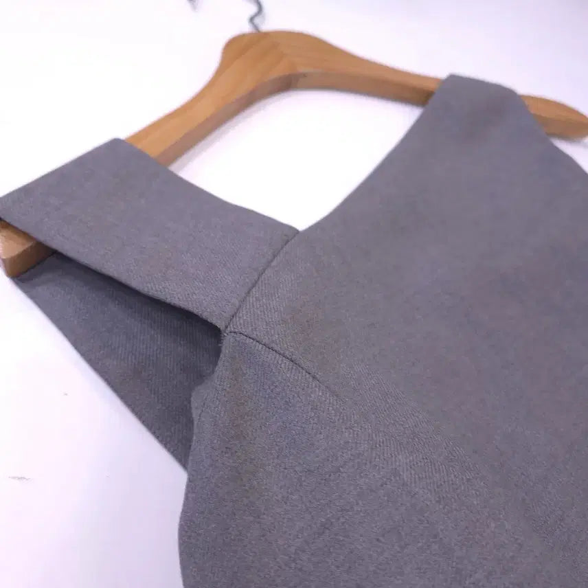 [BUNJANG] COS Wool 100% Dress / COS) 코스 거의새거 울100프로 원피스 -55