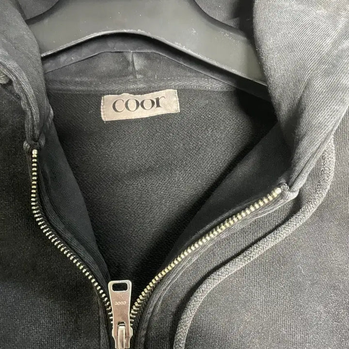 [BUNJANG] Coor Hooded Setup / 쿠어 후드 셋업