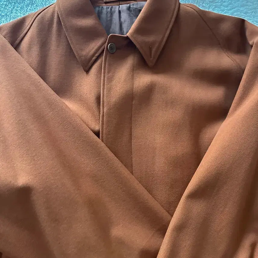 [BUNJANG] Captain Sunshine Walker Coat 40 / 캡틴선샤인 워커코트 40 사이즈