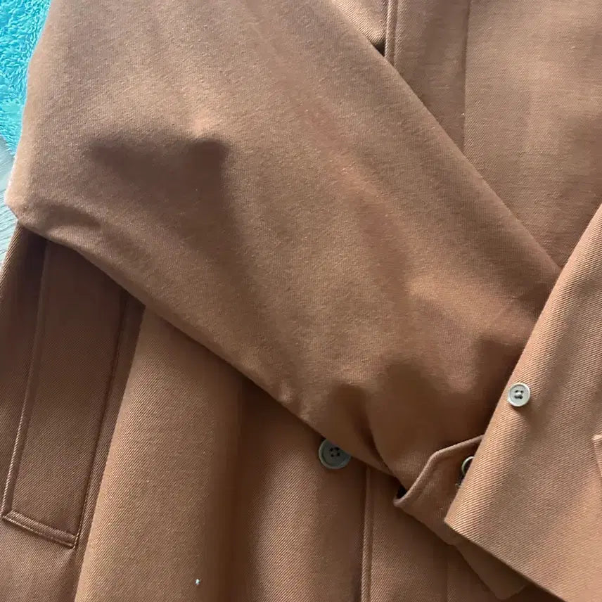 [BUNJANG] Captain Sunshine Walker Coat 40 / 캡틴선샤인 워커코트 40 사이즈