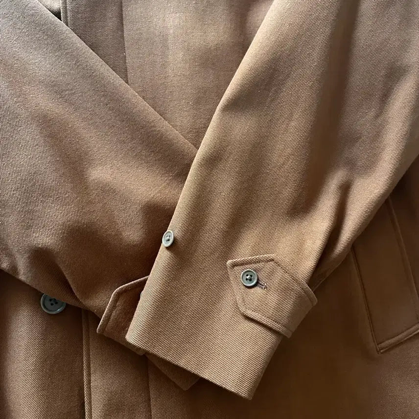 [BUNJANG] Captain Sunshine Walker Coat 40 / 캡틴선샤인 워커코트 40 사이즈