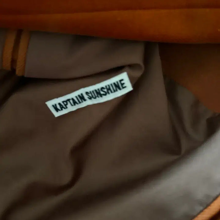 [BUNJANG] Captain Sunshine Walker Coat 40 / 캡틴선샤인 워커코트 40 사이즈