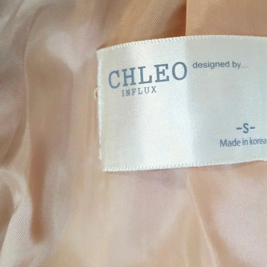 [BUNJANG] Safari Jacket (S Size) Outerwear / 여성 사파리 자켓 S사이즈 아우터