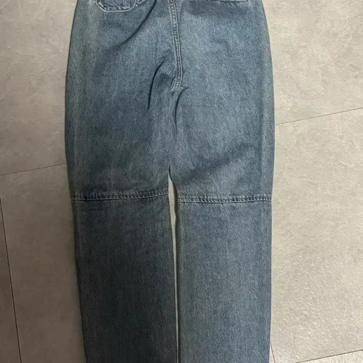 [BUNJANG] thisisneverthat Denim Pants S / [S] 디스이즈네버댓 연청 데님 바지