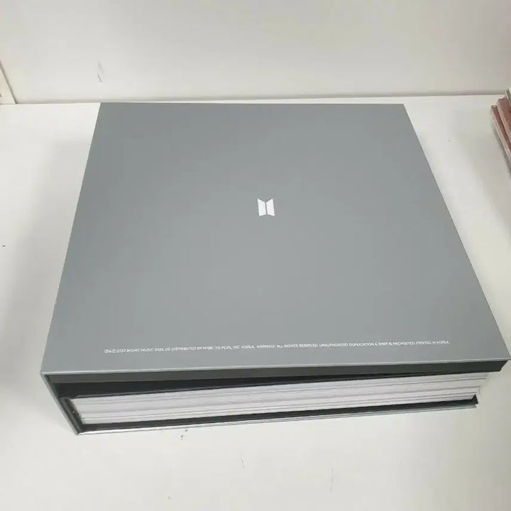 [SOLD OUT] 방탄소년단 BTS PHOTO BOOK 사진집 개봉품