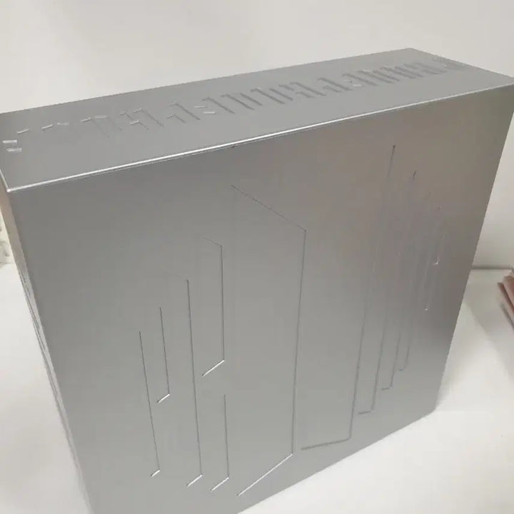 [SOLD OUT] 방탄소년단 BTS PHOTO BOOK 사진집 개봉품