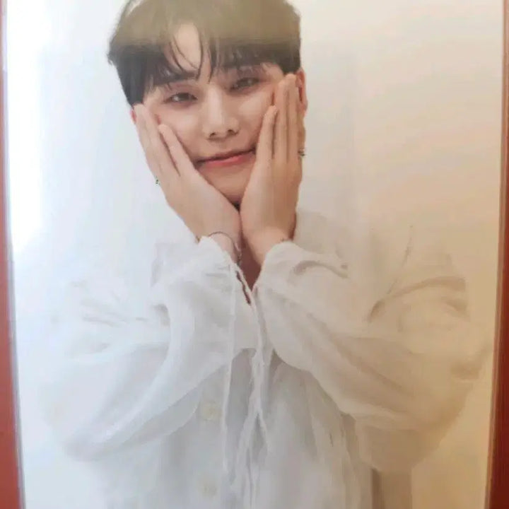 [BUNJANG] Young K Photocard Bundle Set / 영케이 포카 일괄