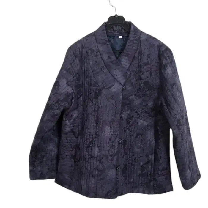 [BUNJANG] Unique NV Traditional Hanbok Top / 여성100 / 생활 한복 전통의상 상의 유니크NV 16-118