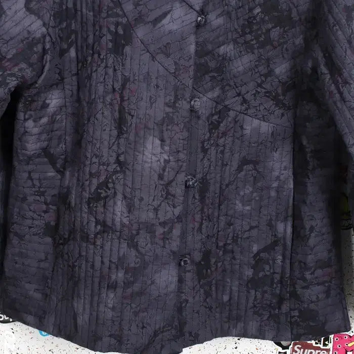 [BUNJANG] Unique NV Traditional Hanbok Top / 여성100 / 생활 한복 전통의상 상의 유니크NV 16-118