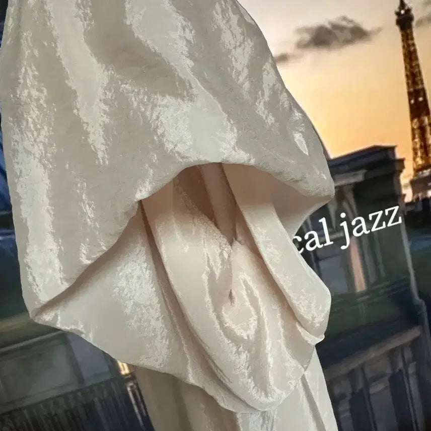 [BUNJANG] Maymay Pink Dress / 메이메이 핑크 원피스