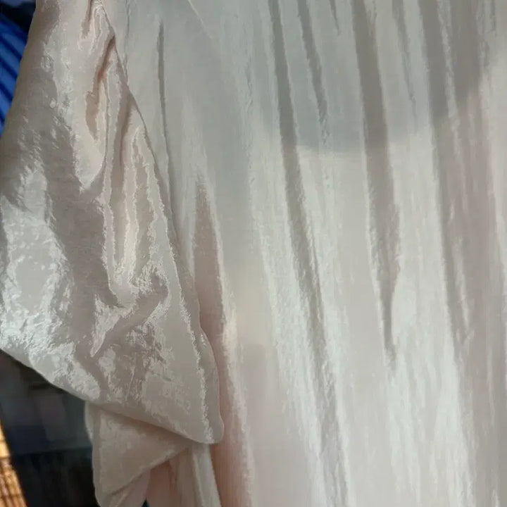 [BUNJANG] Maymay Pink Dress / 메이메이 핑크 원피스