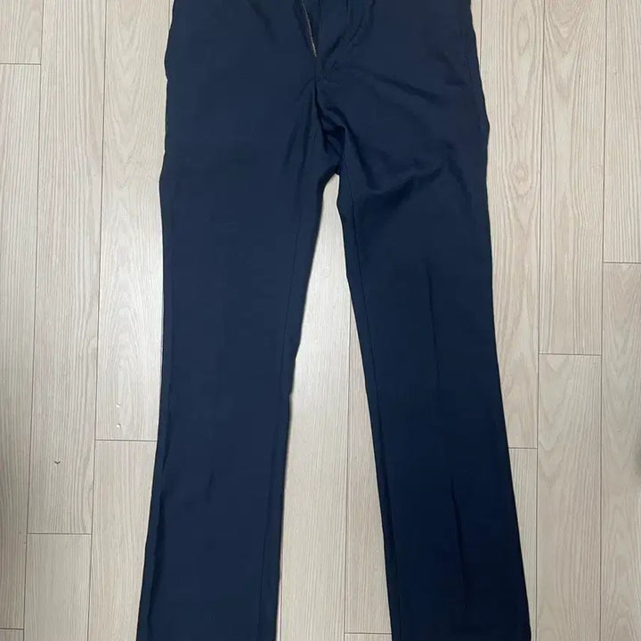 [BUNJANG] Wackomaria Bootcut Chino Pants / 와코마리아 부츠컷 치노 s