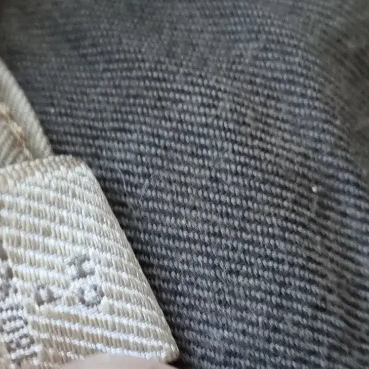 [BUNJANG] Burberry Trench Half Coat 95 / 버버리트렌치하프코트 95(정품감정서포함)