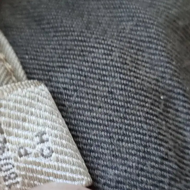 [BUNJANG] Burberry Trench Half Coat 95 / 버버리트렌치하프코트 95(정품감정서포함)