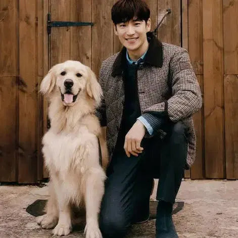 [BUNJANG] OLZEN Corduroy Quilted Jacket - 95 / 올젠) 거의새거 코듀로이 퀼팅 자켓 -95