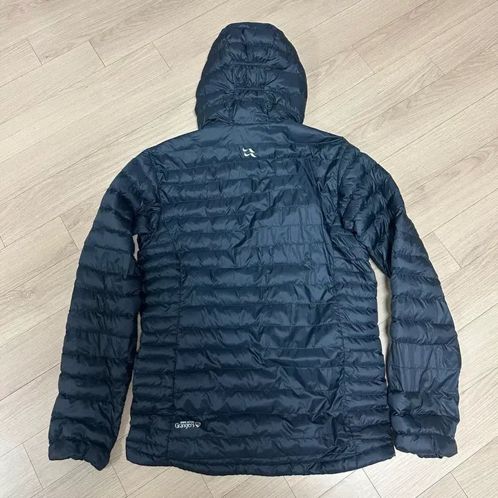 [BUNJANG] Rap Micro Light Alpine Beluga M Jacket / 랩 마이크로라이트 알파인 벨루가 M