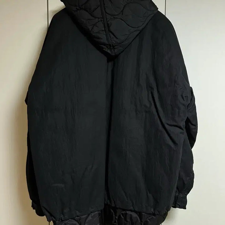 [BUNJANG] Marka M63 Layered Jacket / Marka 마카 m63 레이어드 자켓