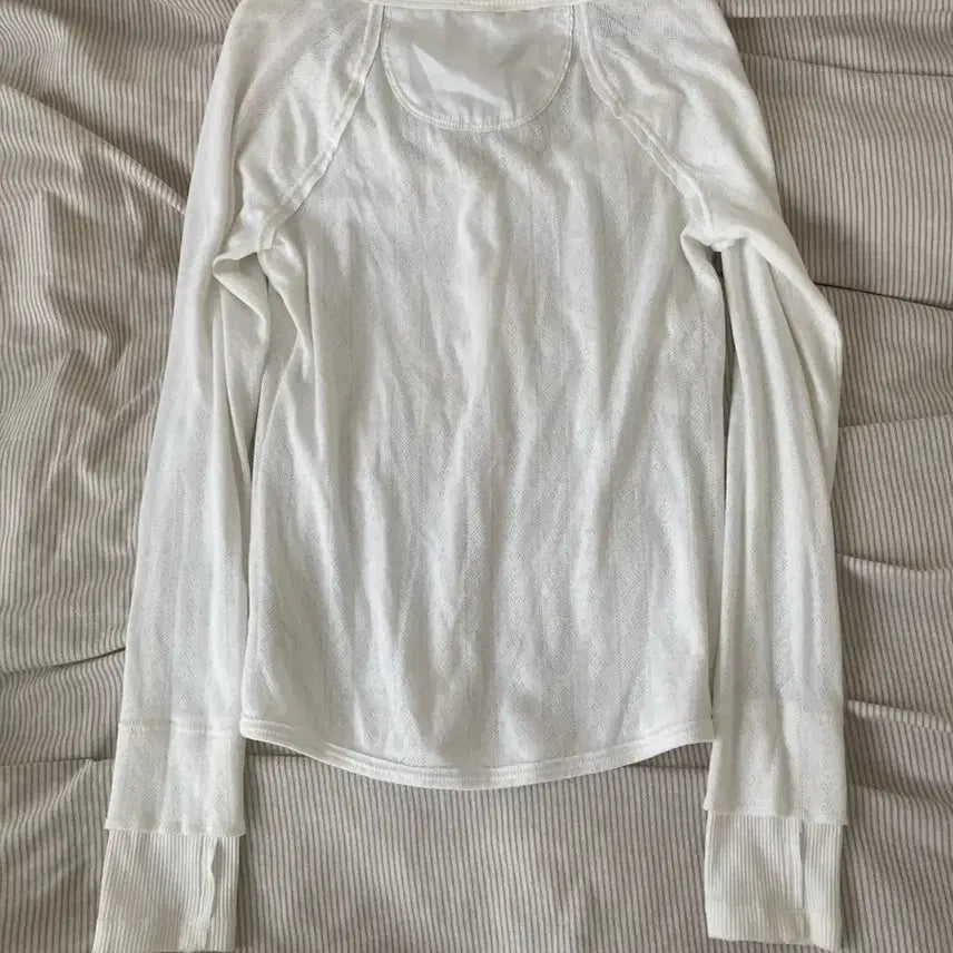 [BUNJANG] Free People Scotch Long Sleeve / Free people 스카치 롱슬리브
