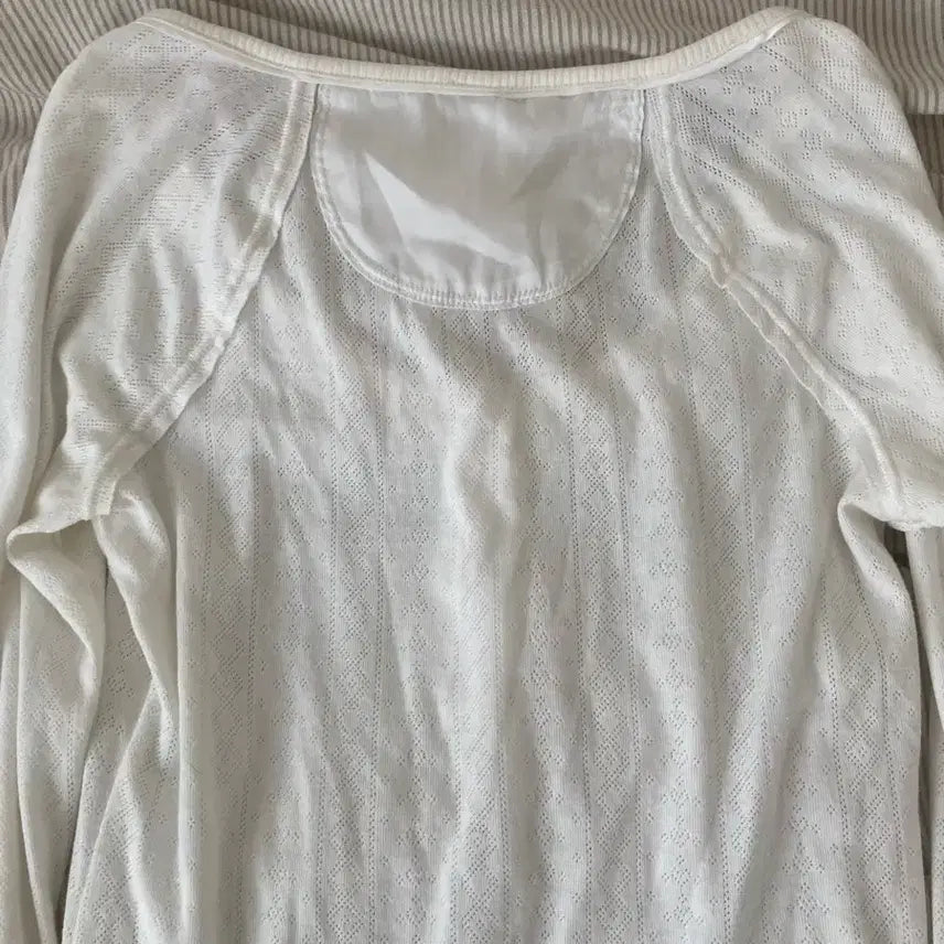 [BUNJANG] Free People Scotch Long Sleeve / Free people 스카치 롱슬리브