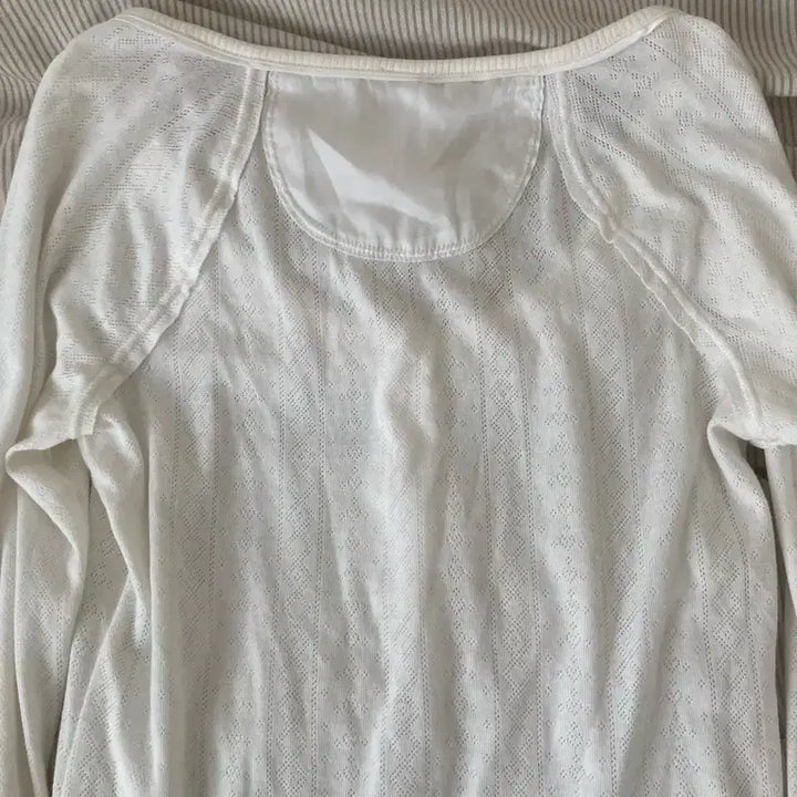 [BUNJANG] Free People Scotch Long Sleeve / Free people 스카치 롱슬리브