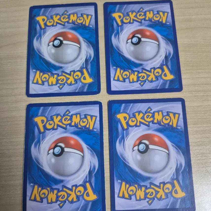[BUNJANG] Pokemon Card Trade / 포켓몬카드 교환합니다