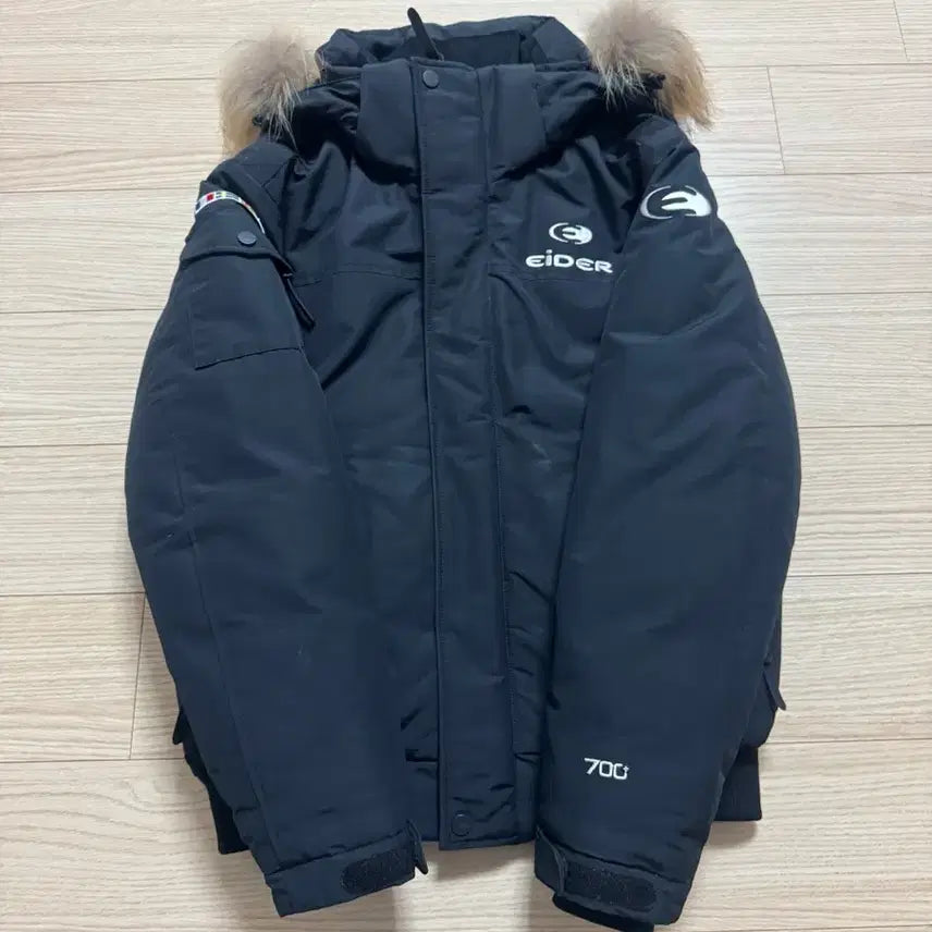 [BUNJANG] Eider Stukey 3a Down Jacket / (무료배송)아이더 스투키 3a 다운자켓