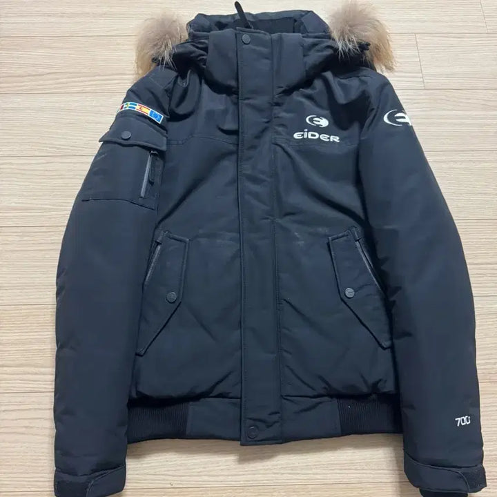 [BUNJANG] Eider Stukey 3a Down Jacket / (무료배송)아이더 스투키 3a 다운자켓