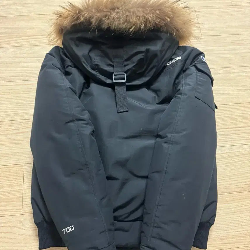 [BUNJANG] Eider Stukey 3a Down Jacket / (무료배송)아이더 스투키 3a 다운자켓