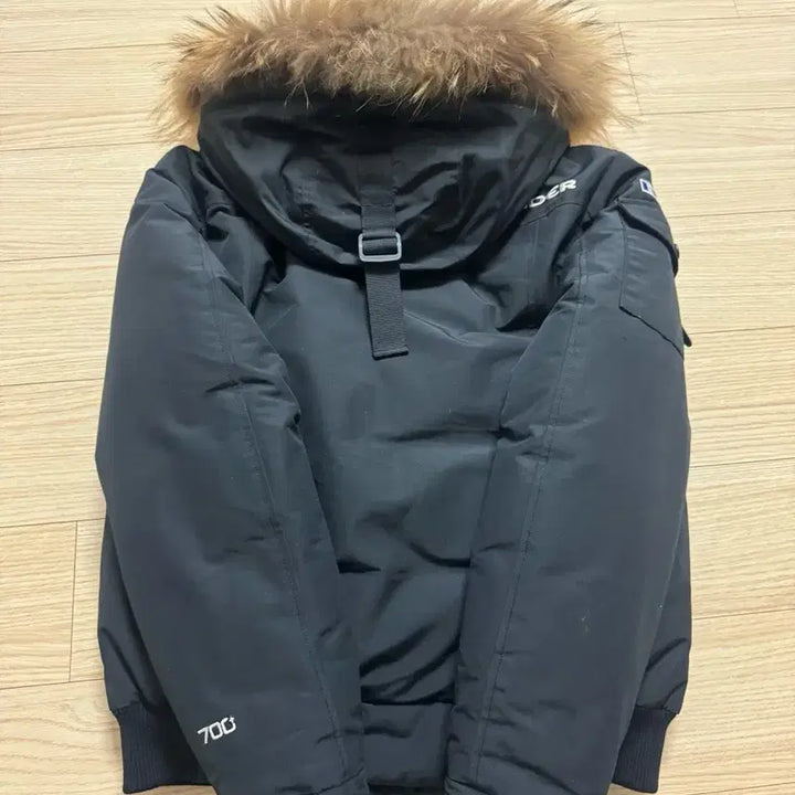 [BUNJANG] Eider Stukey 3a Down Jacket / (무료배송)아이더 스투키 3a 다운자켓