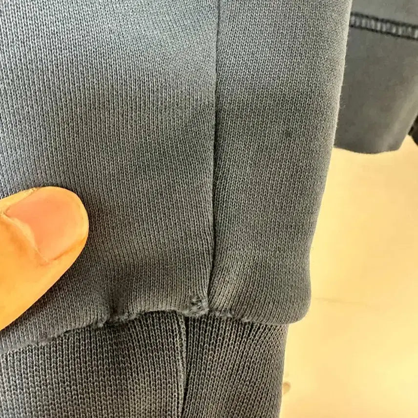 [BUNJANG] Stone Island Sweatshirt / 스톤아일랜드 맨투맨