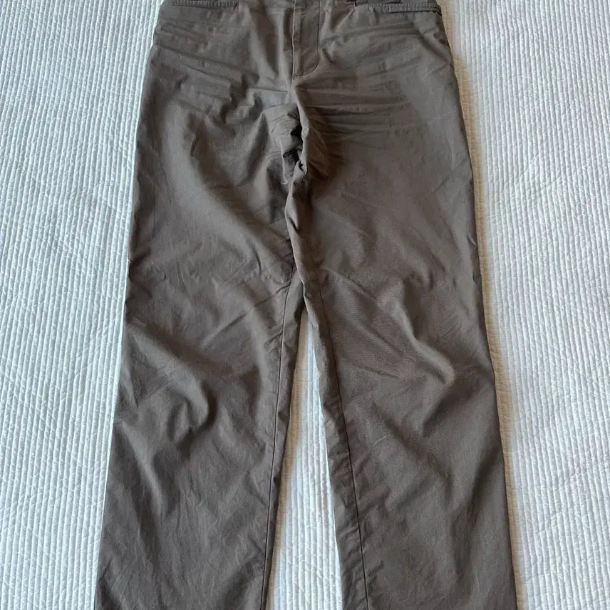 [BUNJANG] COS Slacks Beige/Khaki Trousers / 코스 cos 슬랙스