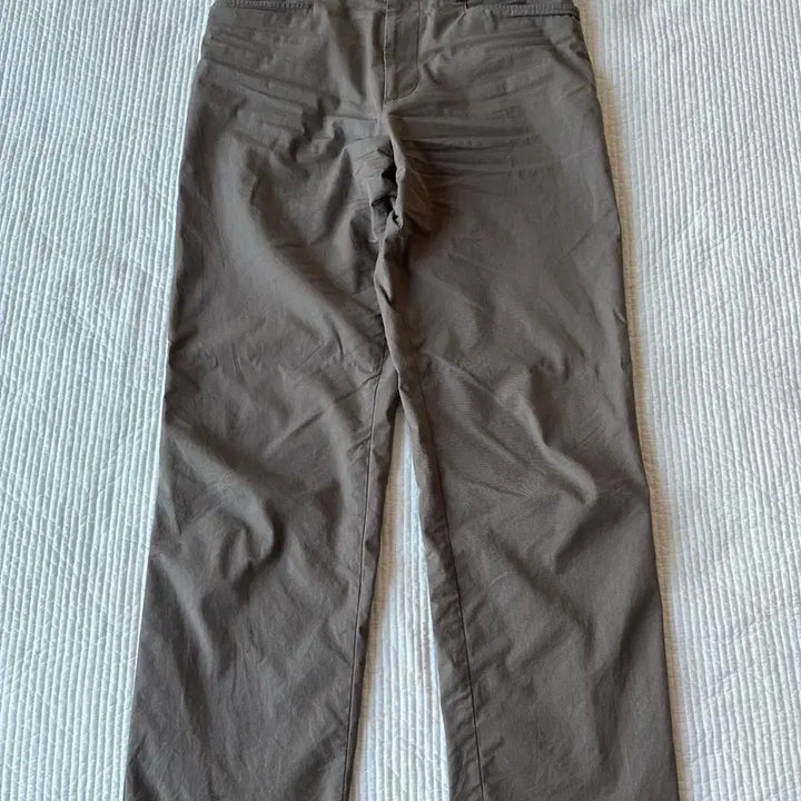 [BUNJANG] COS Slacks Beige/Khaki Trousers / 코스 cos 슬랙스