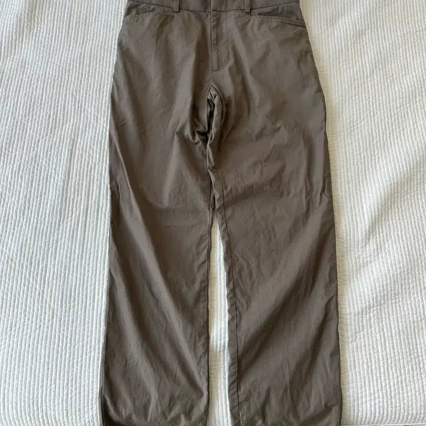 [BUNJANG] COS Slacks Beige/Khaki Trousers / 코스 cos 슬랙스