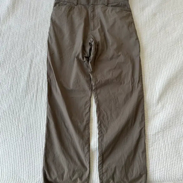 [BUNJANG] COS Slacks Beige/Khaki Trousers / 코스 cos 슬랙스