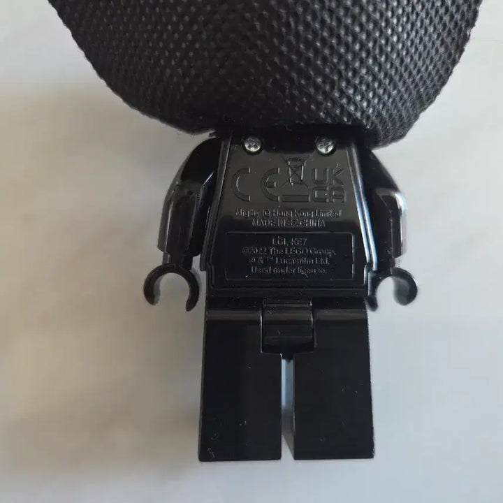 [BUNJANG] Star Wars Darth Vader Light-Up Helmet Figure / 스타워즈 다크베이더 불들어오는 피규어